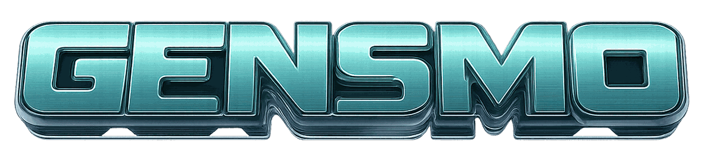 Gensmo